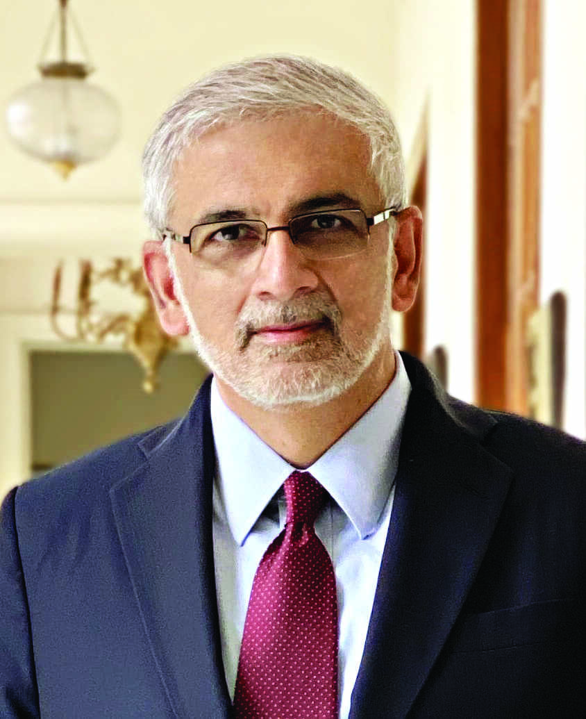 Jet Airways appoints   Sanjiv Kapoor as CEO