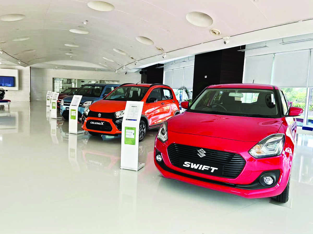 PV retail sales dip 8% in Feb amid chip shortage