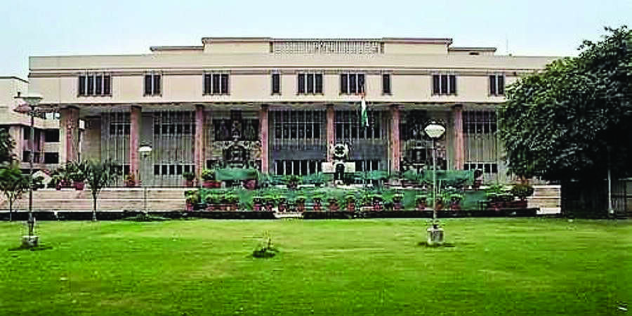 3 new courts set up to expedite hearings 3 new courts set up to expedite hearings