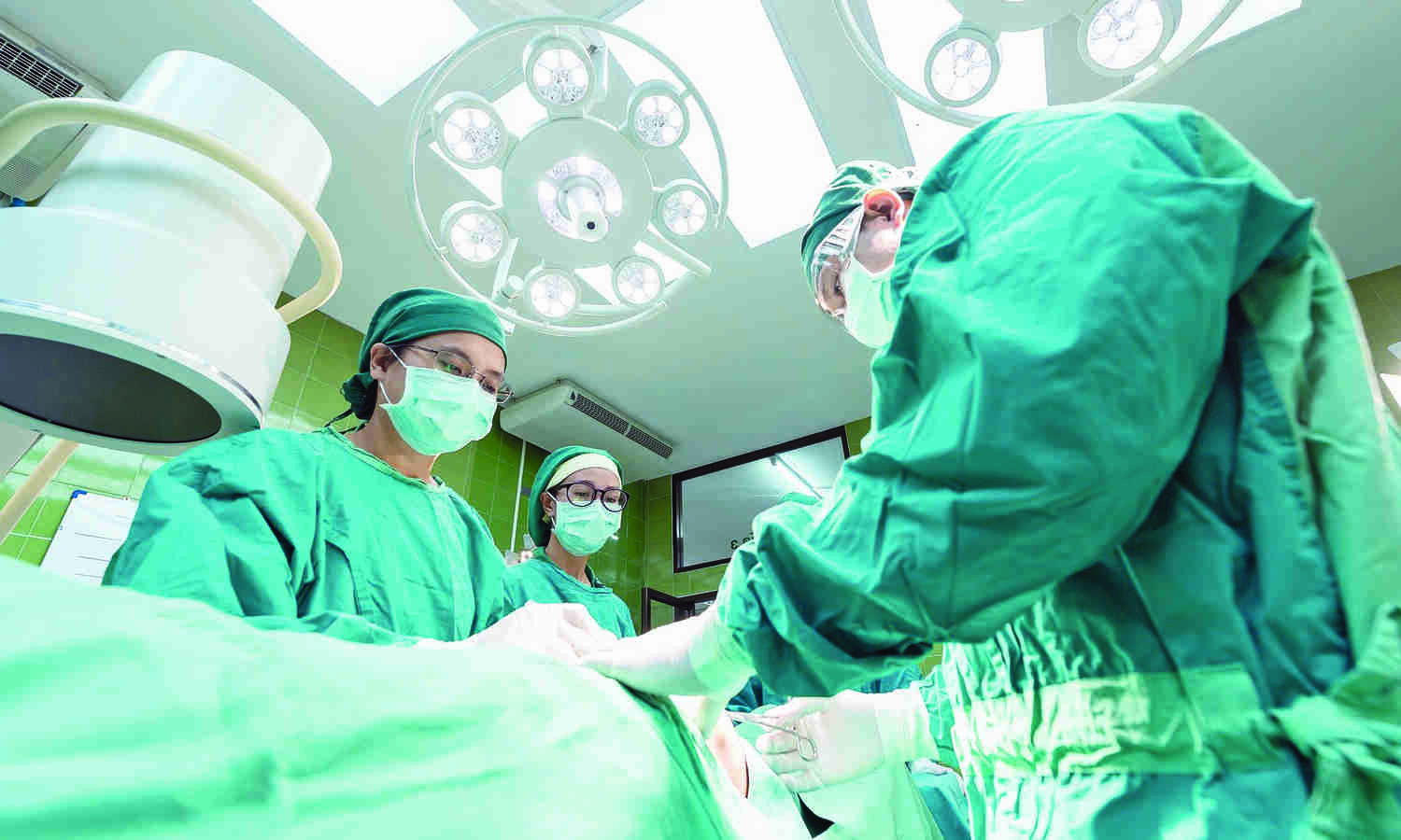NMC says foreign medical graduates can complete internships in India