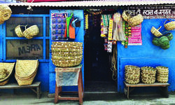 Uniqueness of the craft Uniqueness of the craft