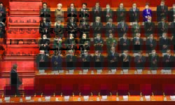 China hikes defence budget