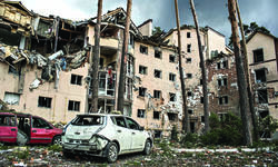 Russia to punish fake war news, blocks Fb & Twitter