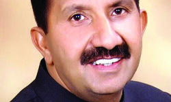 Its BJPs parting Budget in Himachal