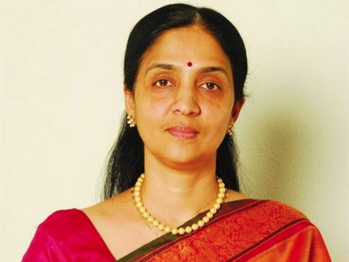 NSE co-location case: Ex-CEO Chitra Ramkrishna questioned by psychologist from CFSL NSE co-location case: Ex-CEO Chitra Ramkrishna questioned by psychologist from CFSL