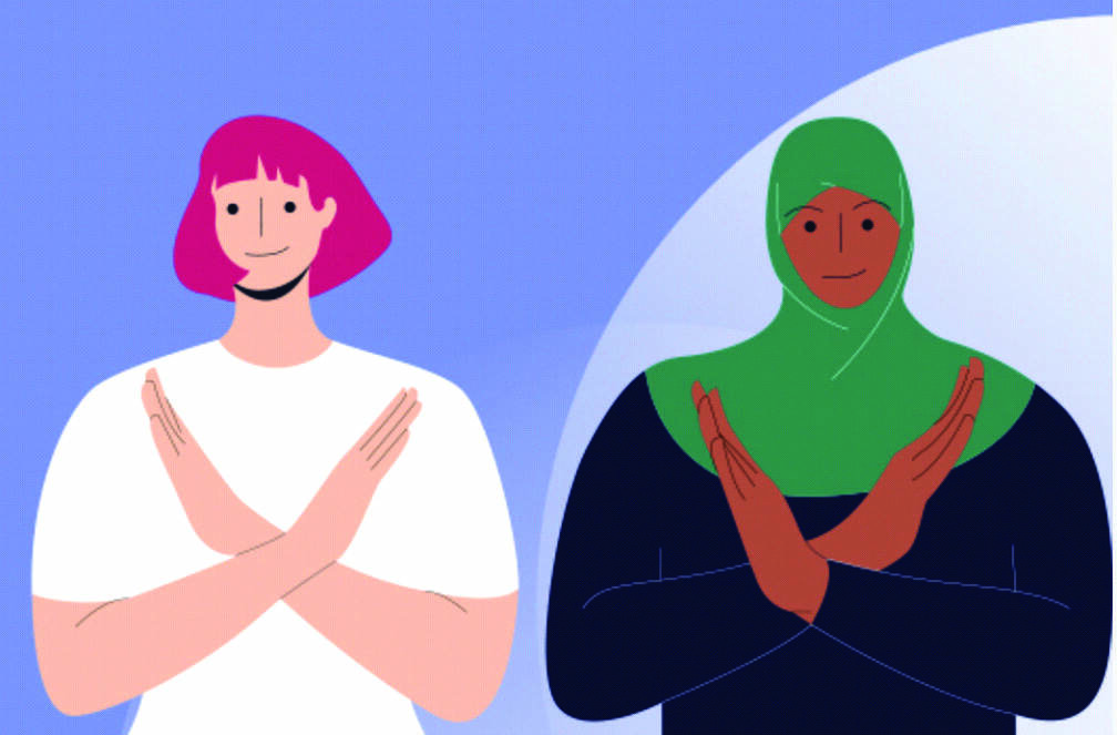 International Womens Day: Beyond biases International Womens Day: Beyond biases