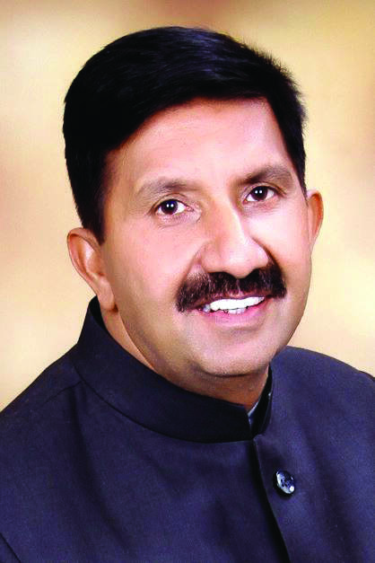 Its BJPs parting Budget in Himachal Its BJPs parting Budget in Himachal