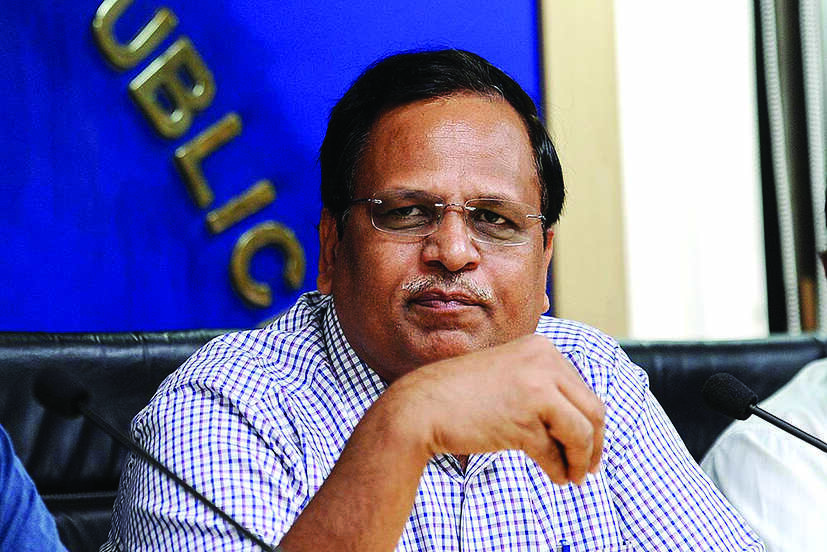 DJB approves project to lay 575 km of sewer line in unauthorised colonies DJB approves project to lay 575 km of sewer line in unauthorised colonies