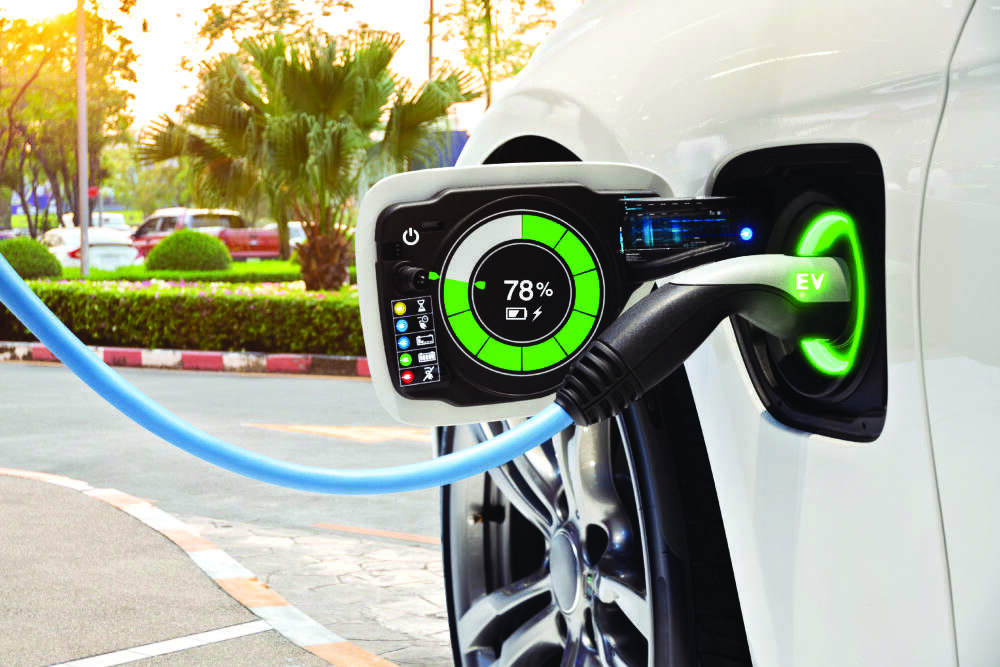 India looking to manufacture mass EV tech locally: Gadkari India looking to manufacture mass EV tech locally: Gadkari