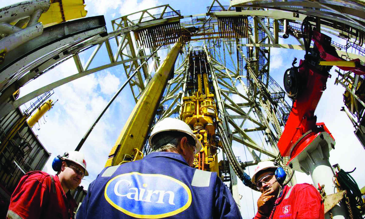 Selling shares during talks to Panama Papers: The Saga of Cairn retro tax
