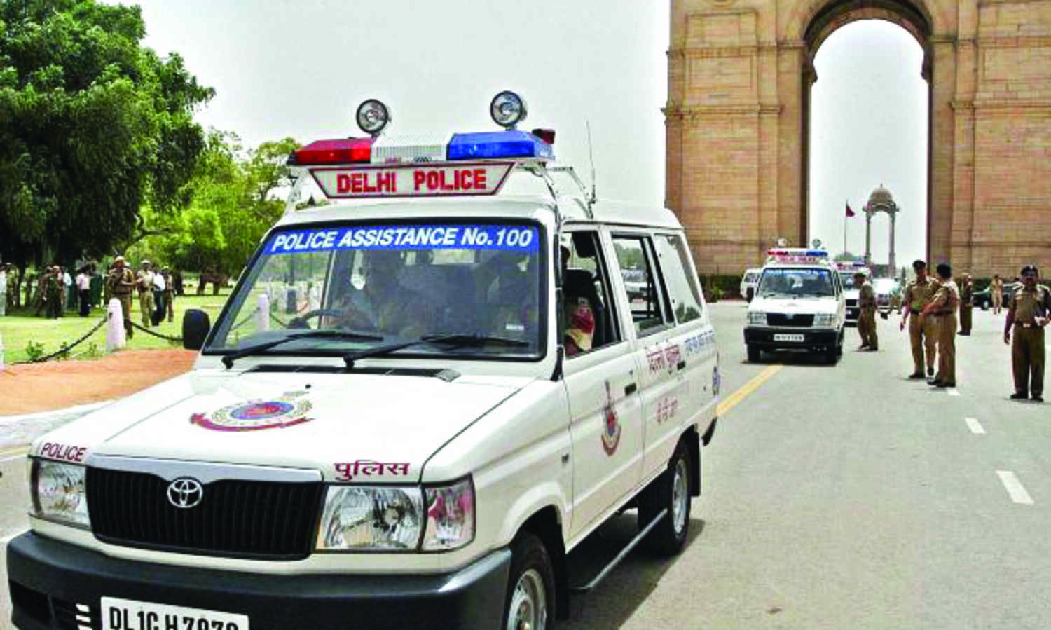 Nearly 300 held by northeast & southeast districts police in last two months: Data