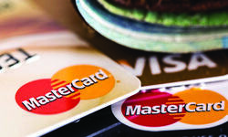 Mastercard & Visa suspend ops in Russia