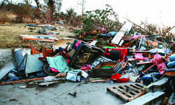 7 killed as tornado tore through central Iowa