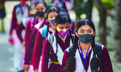 Delhi govt taking flagship curricula to private schools Delhi govt taking flagship curricula to private schools