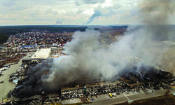 Putin says will stop military ops only if our demands met Putin says will stop military ops only if our demands met