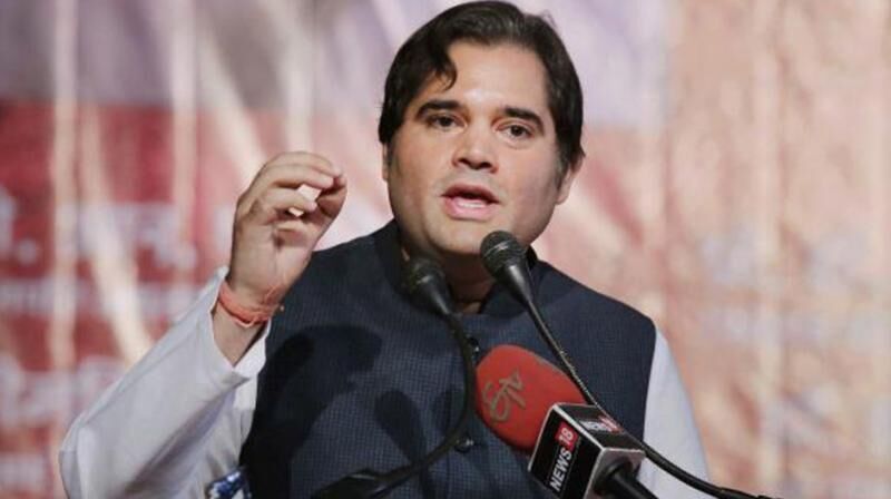 Relax rules for medical students returning from Ukraine: Varun Gandhi