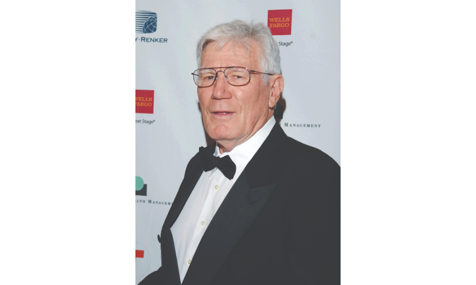 Lethal Weapon star Mitchell Ryan passes away at the age of 88 Lethal Weapon star Mitchell Ryan passes away at the age of 88