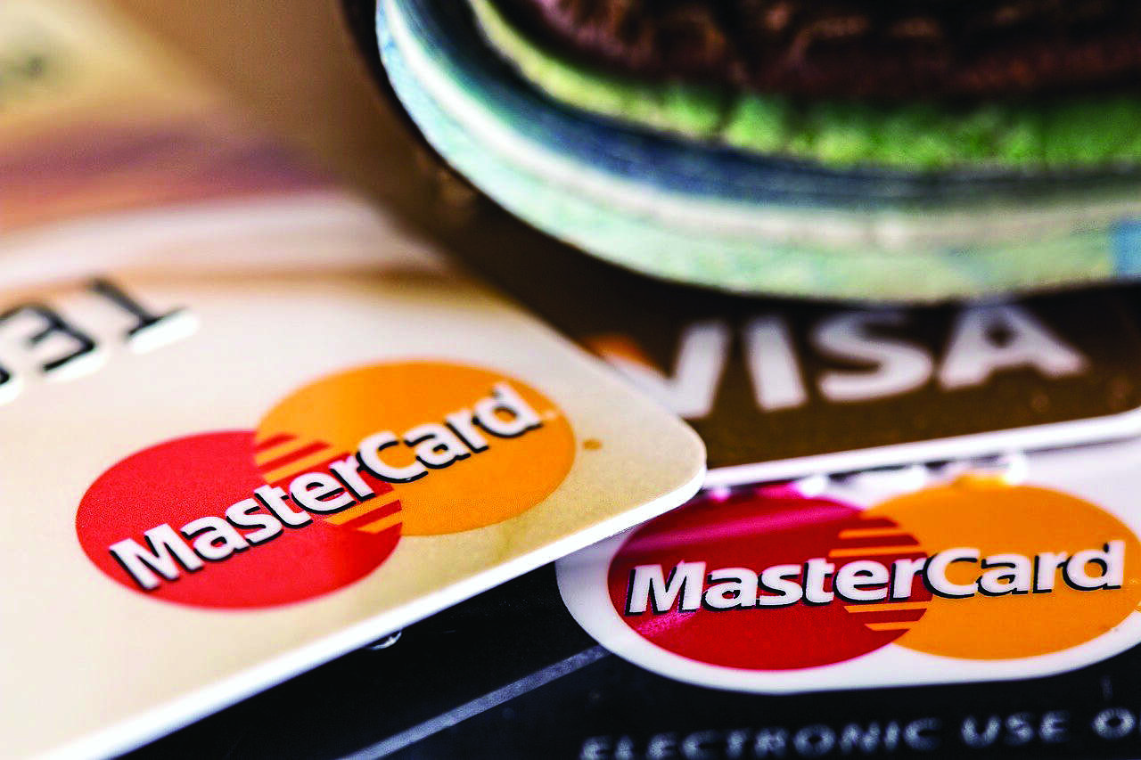 Mastercard & Visa suspend ops in Russia Mastercard & Visa suspend ops in Russia