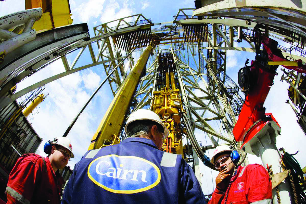 Selling shares during talks to Panama Papers: The Saga of Cairn retro tax