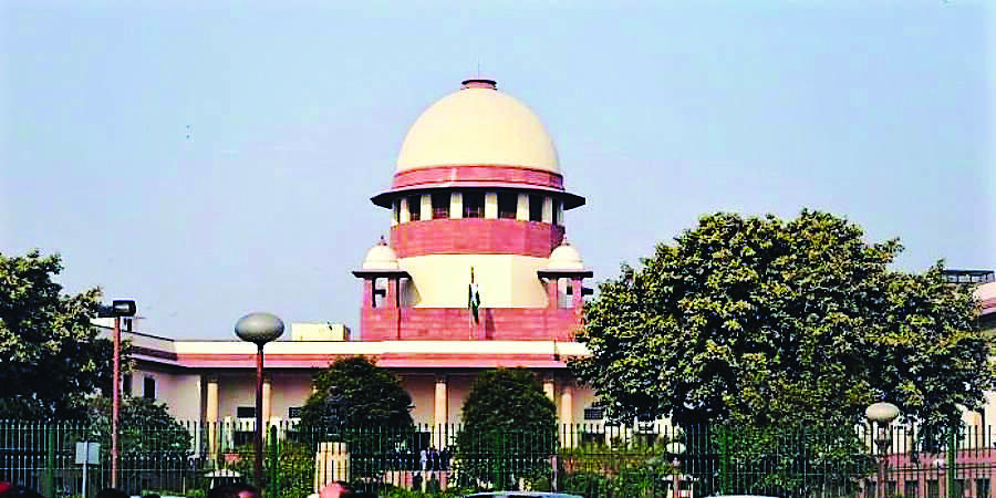 SC upholds dismissal of CISF constable, says discipline and integrity paramount in force SC upholds dismissal of CISF constable, says discipline and integrity paramount in force