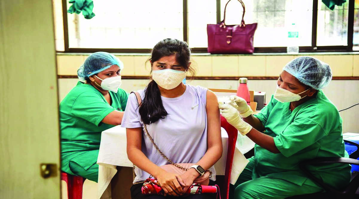 Global death toll nears 6 mn as pandemic enters its 3rd year