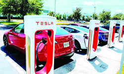 Ukraine invasion sets back Musks dream for cheaper EVs Ukraine invasion sets back Musks dream for cheaper EVs