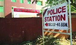 2 men beaten up in Ggm  over their faith, 2 nabbed