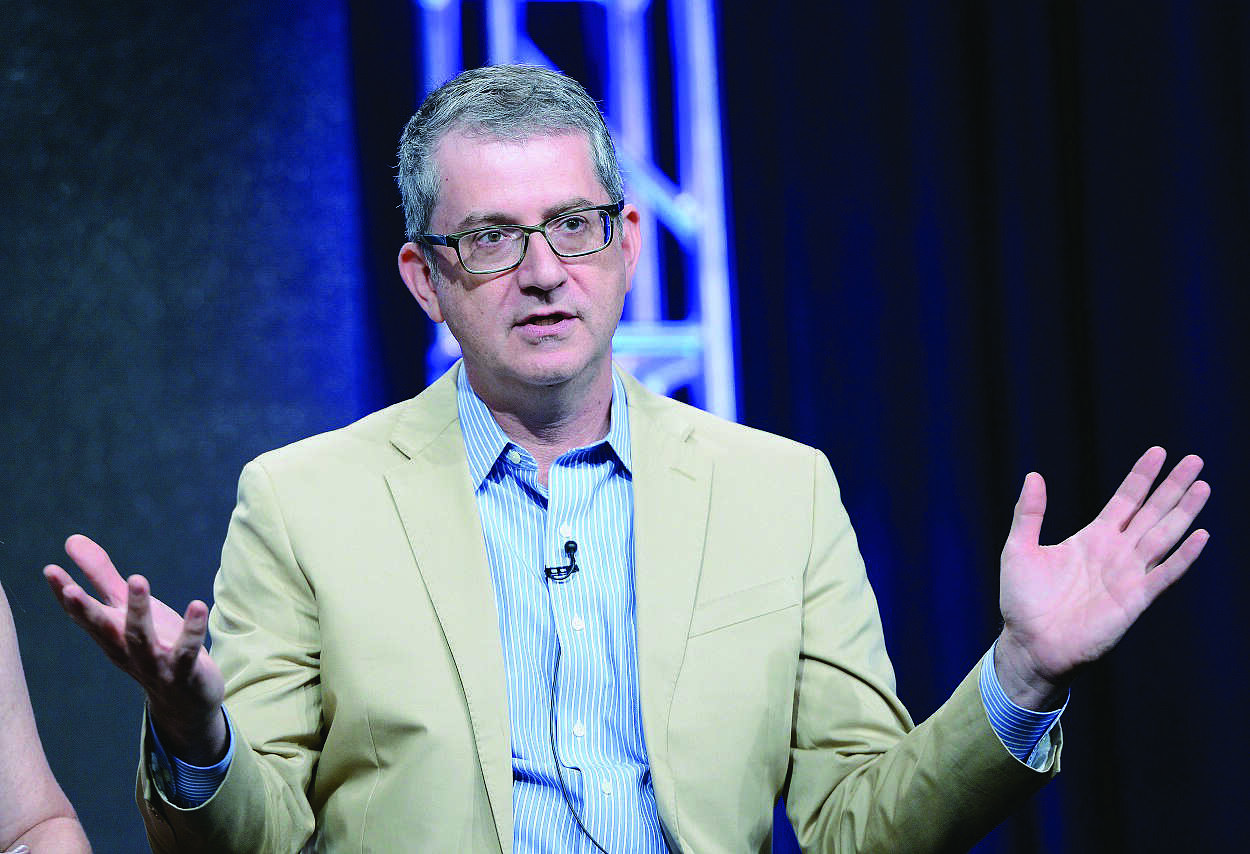 Connecting stories to real events helps audience to lean forward