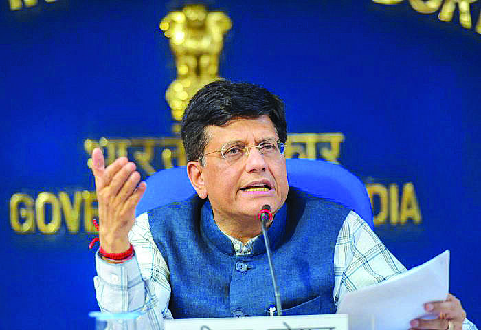 Steady supply chains, defence, investments to strengthen ties Steady supply chains, defence, investments to strengthen ties