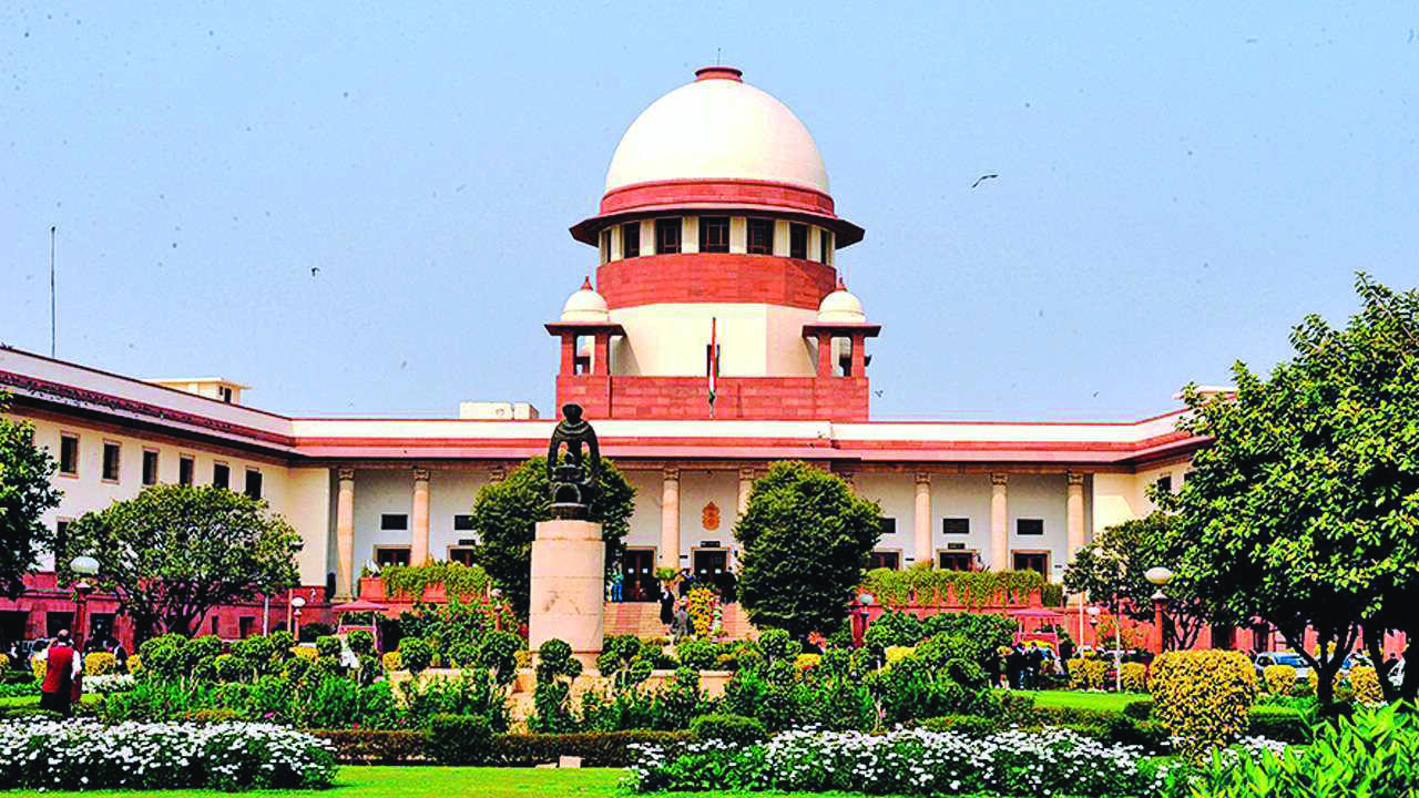 SC concerned over fake Covid death certificates being issued by doctors