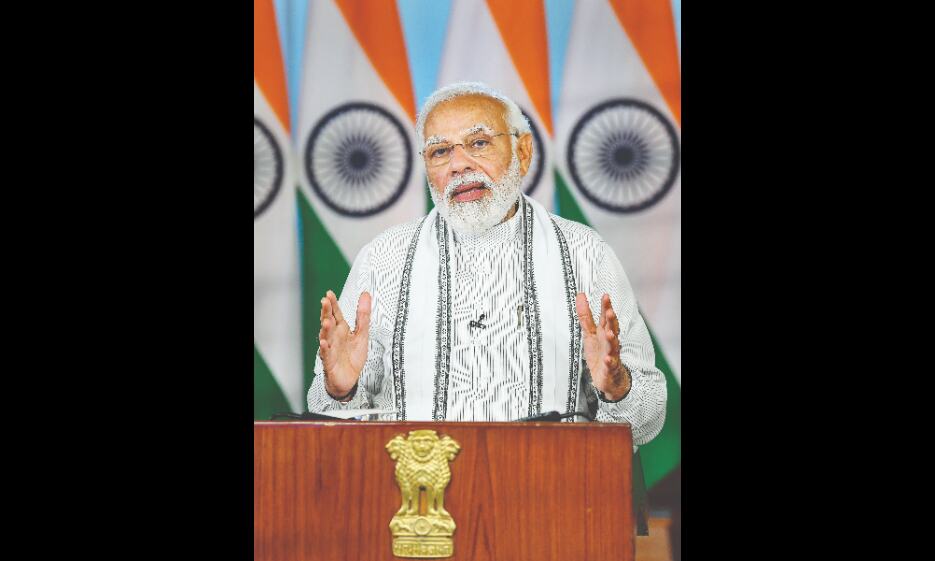 PM: Govt decision on fee in pvt medical colleges to benefit poor PM: Govt decision on fee in pvt medical colleges to benefit poor