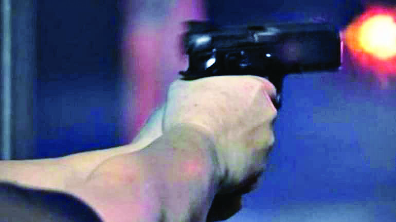 Man shoots dead wife, her   2 brothers after fight over  domestic abuse, arrested