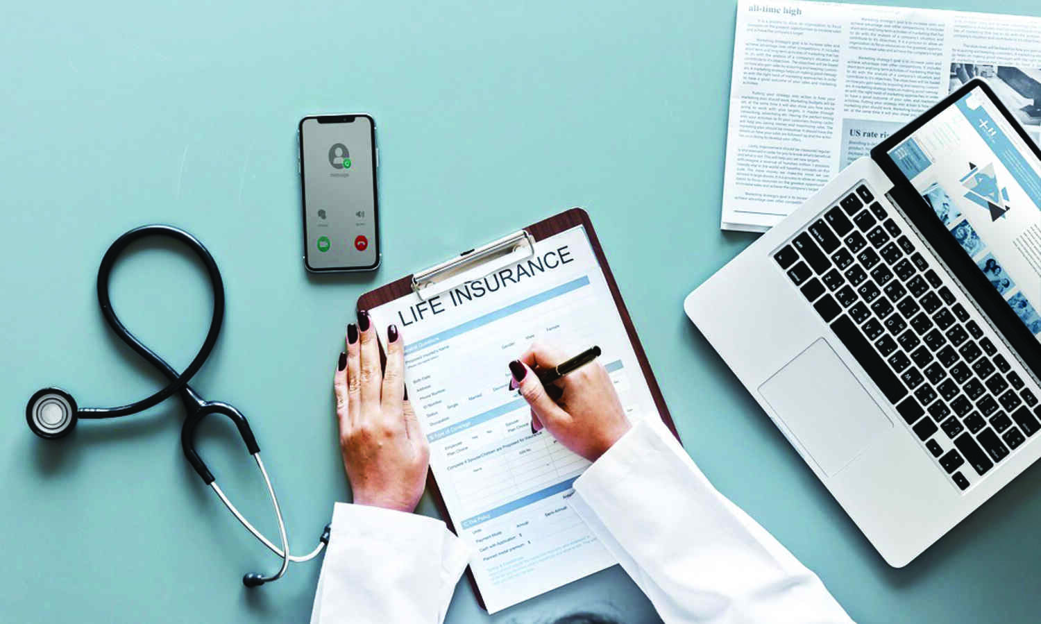 91% people consider purchasing life insurance as necessary, while only 70% are willing to invest: Survey