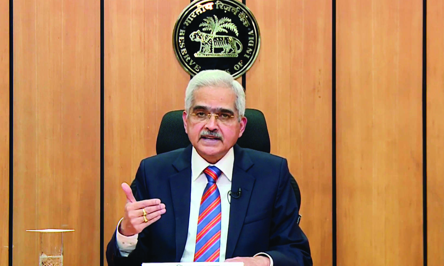 RBI Guv launches UPI service for 40 cr feature phone users