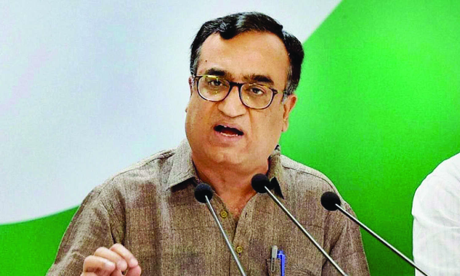 Cong deputes post-poll observers for Goa, Ukhand, Punjab, Manipur