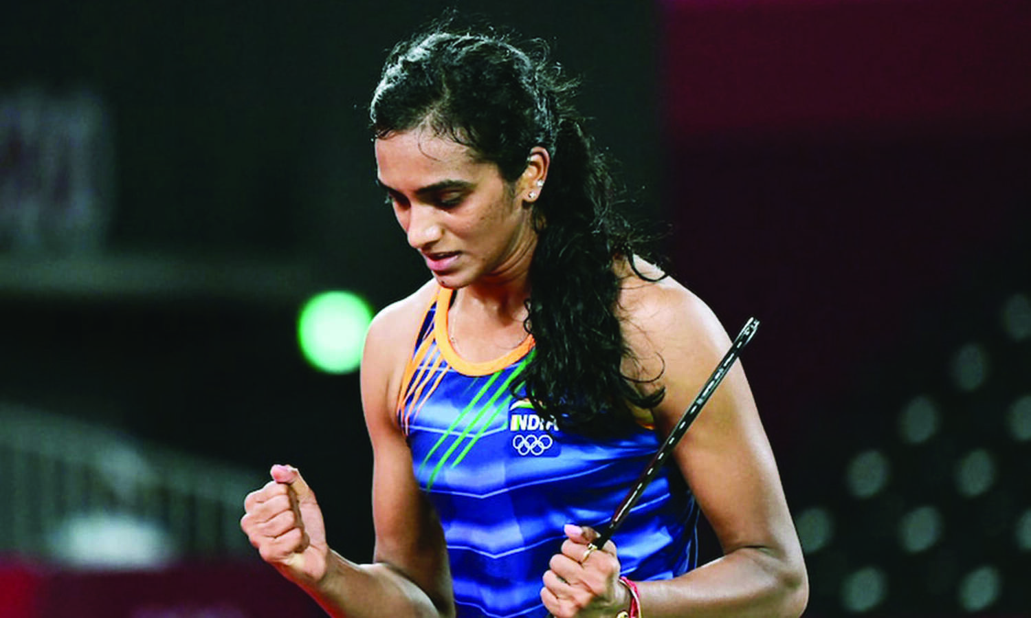 Sindhu, Srikanth, Sen & Saina enter second round of German Open