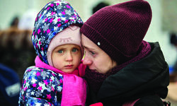 EU pledges to fight Russias information war in Europe