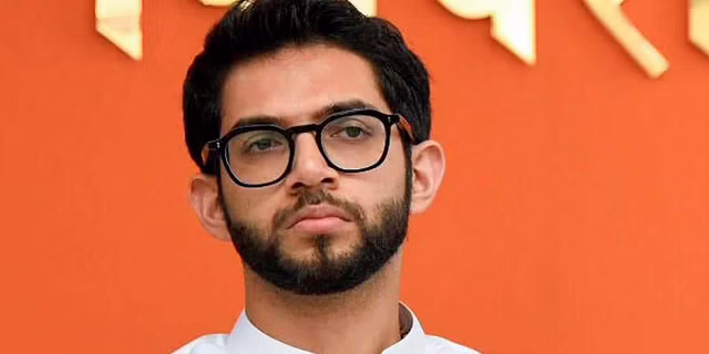 Shiv Sena Leader, Aide To Aaditya Thackeray Raided