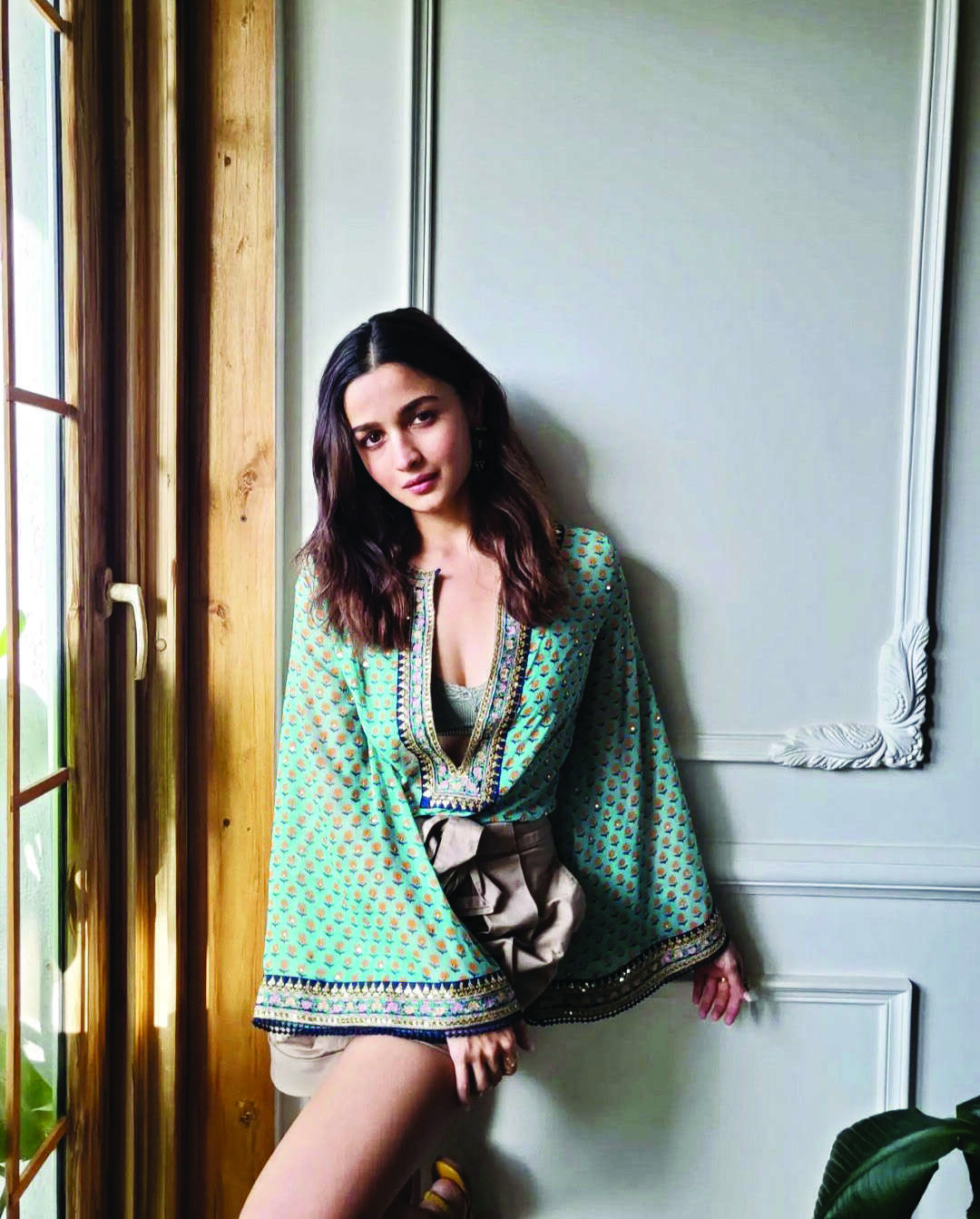 Alia to make Hollywood debut with Heart of Stone Alia to make Hollywood debut with Heart of Stone