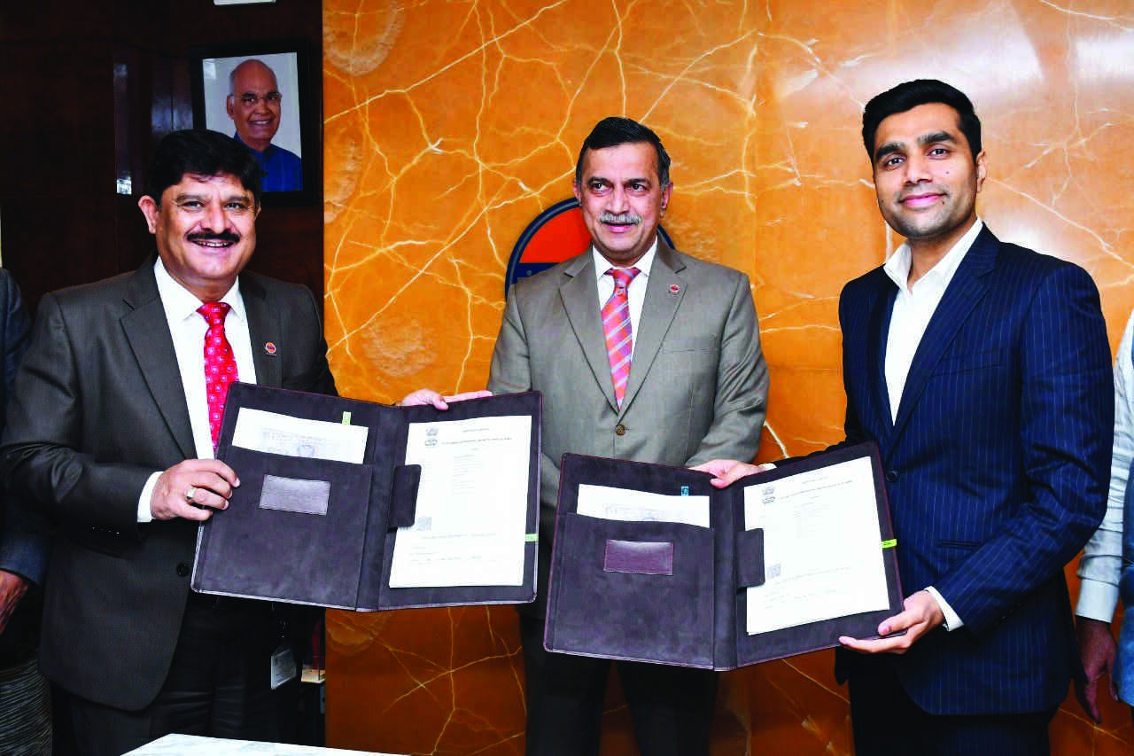 IOC to build more oil tanks at Mundra port IOC to build more oil tanks at Mundra port