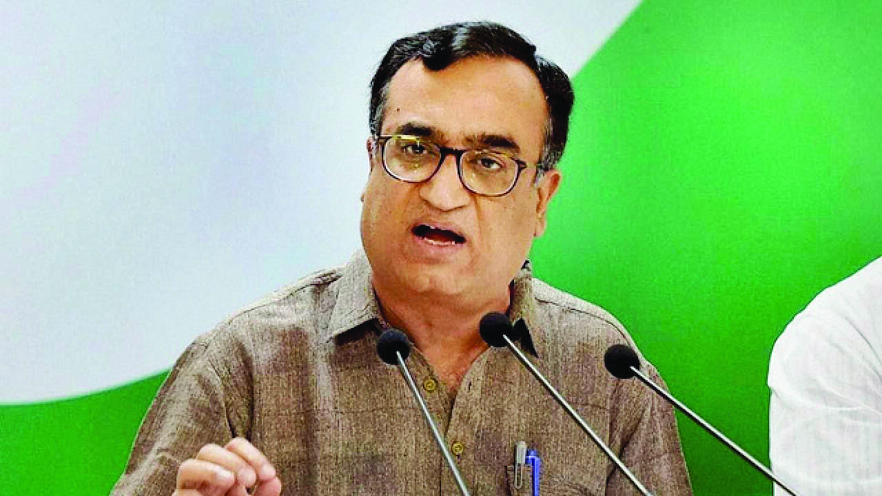 Cong deputes post-poll observers for Goa, Ukhand, Punjab, Manipur Cong deputes post-poll observers for Goa, Ukhand, Punjab, Manipur