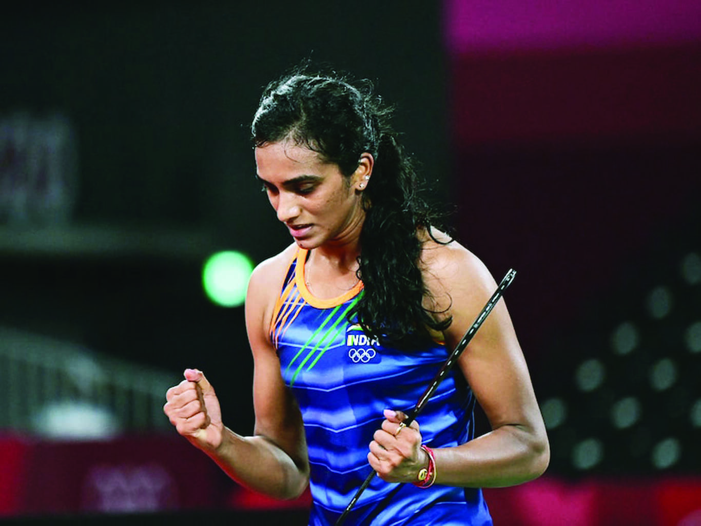 Sindhu, Srikanth, Sen & Saina enter second round of German Open