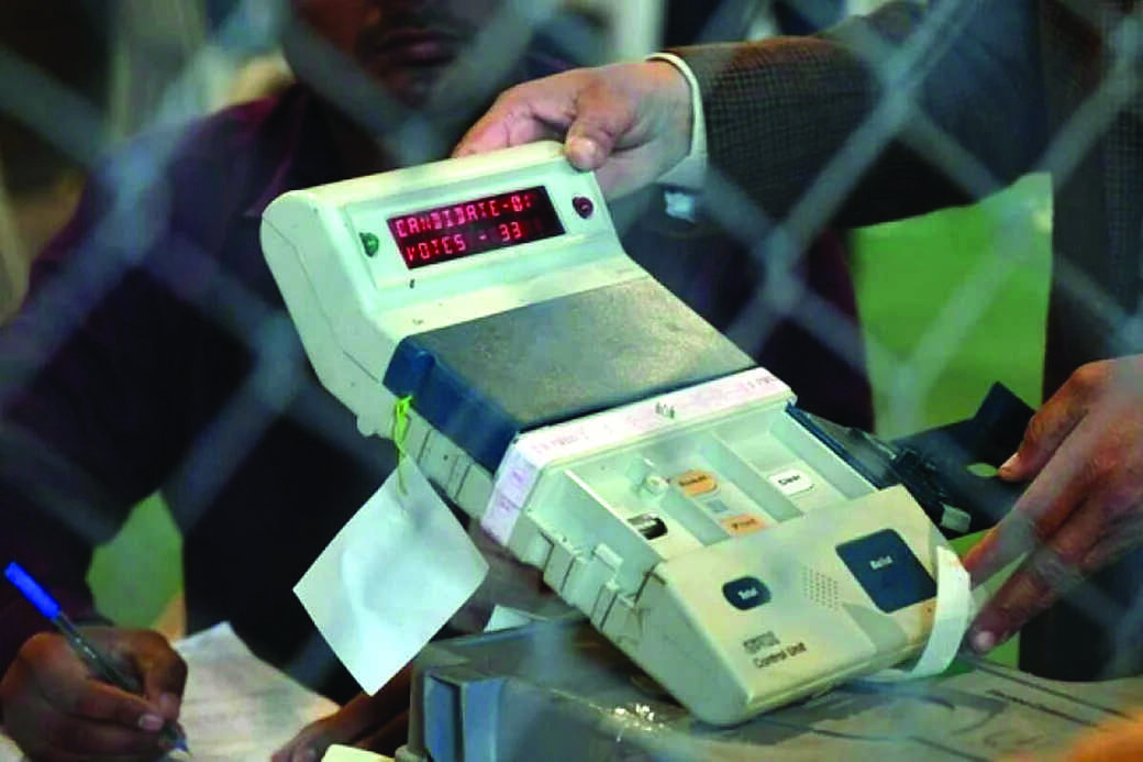 Goa: Parties formulate post-result strategies; Cong to woo MGP, TMC Goa: Parties formulate post-result strategies; Cong to woo MGP, TMC