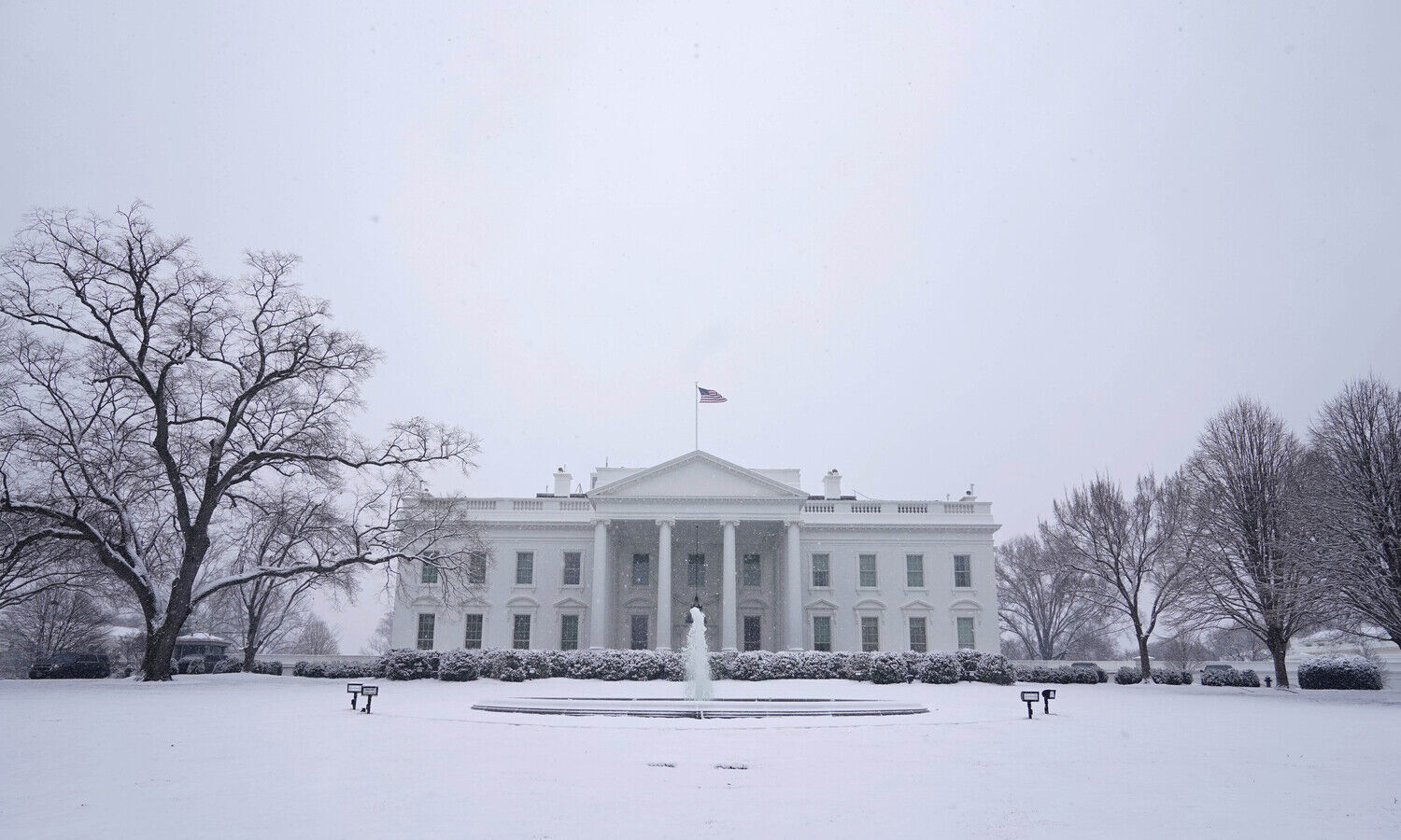 White House: Venezuela has freed 2 detained Americans