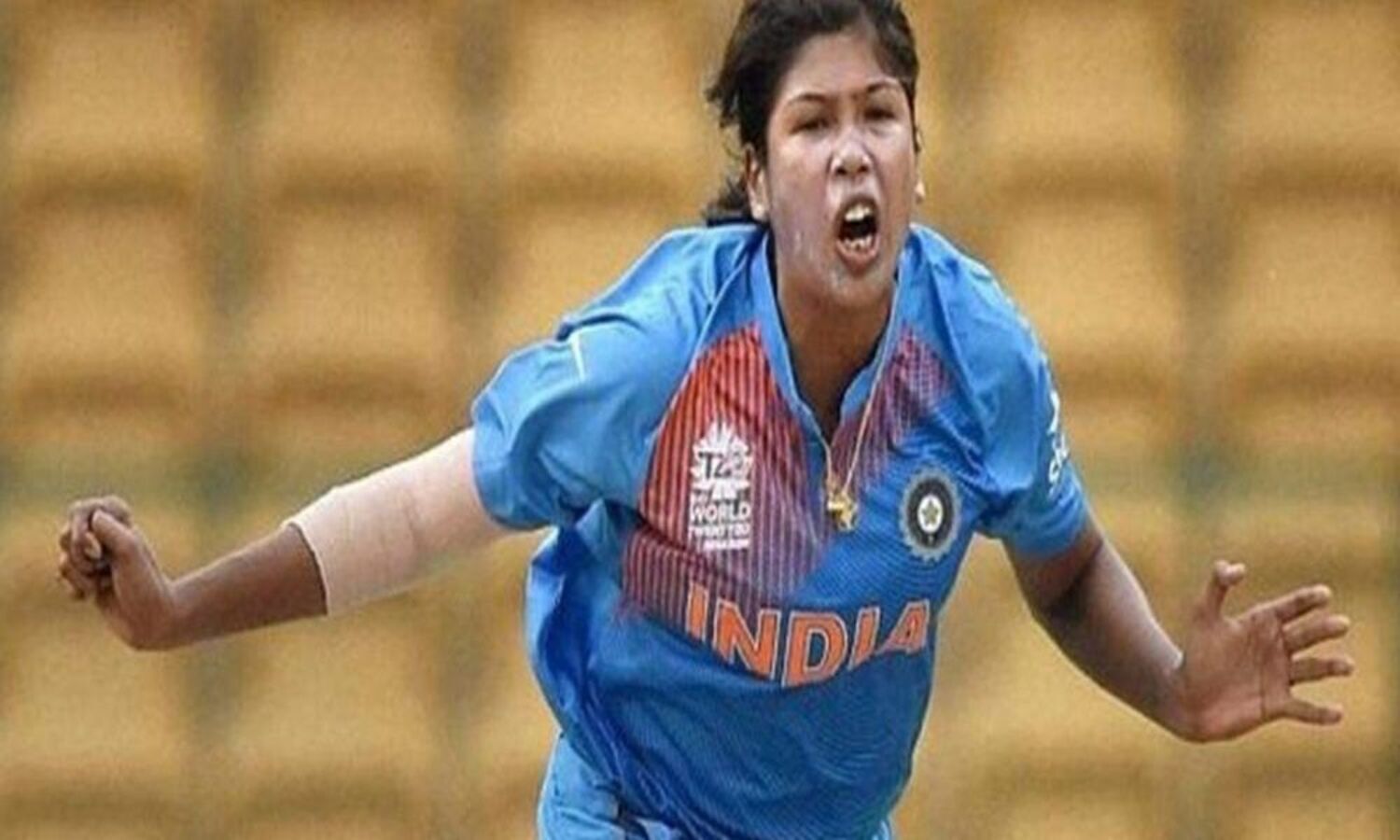 Shafali will come good soon; hitting well in nets: Jhulan Goswami