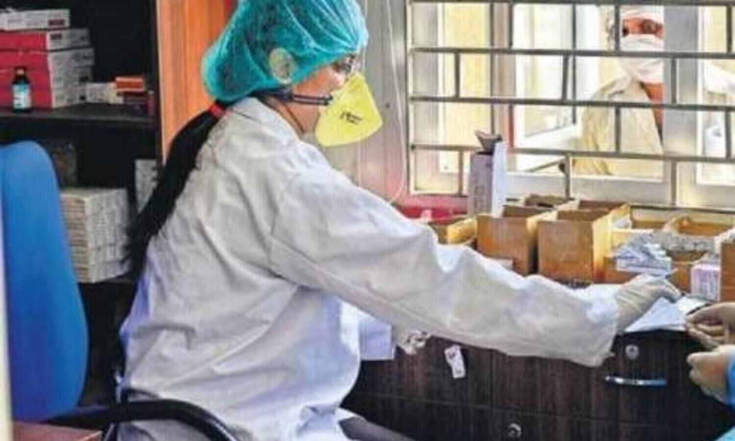 Bengal need more pediatric nephrologists : Doctors