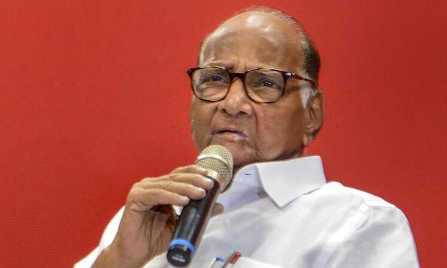 Maha govt will probe video submitted by Fadnavis: Sharad Pawar