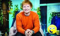 Ed denies borrowing Shape of You lines in a copyright trial