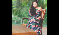 There is only one Shefali Shah: Vidya