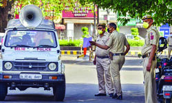 Minor raped by former IB officer in Karol Bagh